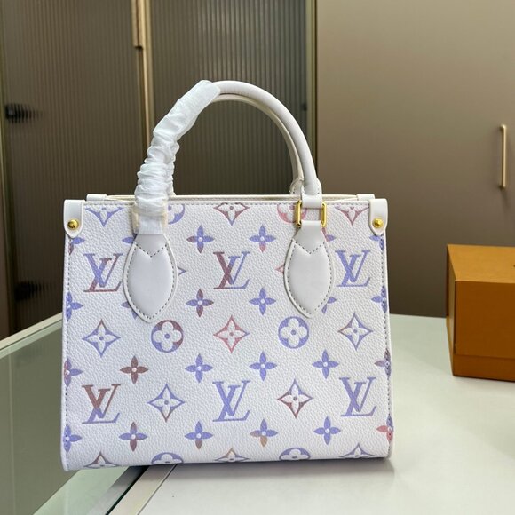 Louis Vuitton Handbags - Picture 1 of 9